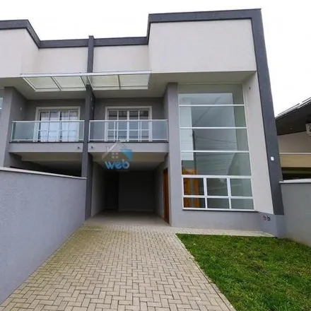 Buy this 3 bed house on Rua José Ferreira 75 in Capão da Imbuia, Curitiba - PR