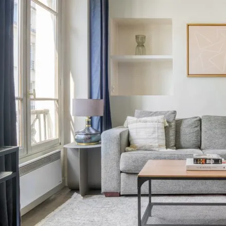 Image 3 - 5 Rue du Pont de Lodi, 75006 Paris, France - Apartment for rent