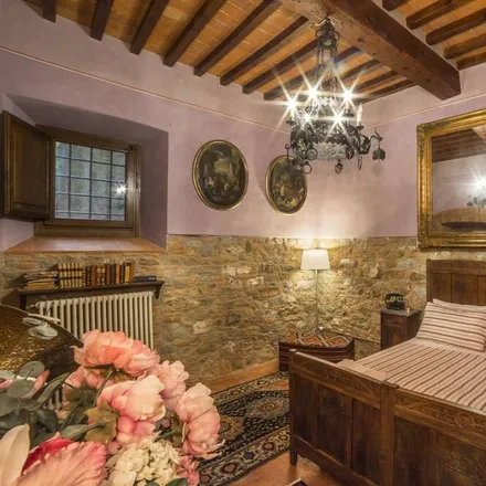 Image 5 - Arezzo, Italy - Apartment for rent
