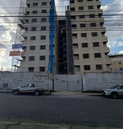 Image 2 - Avenida Maria da Glória Rocha, Sede, Contagem - MG, 32013-350, Brazil - Apartment for sale