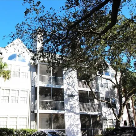 Buy this 1 bed condo on 2994 Bentley Drive in Palm Harbor, FL 34684