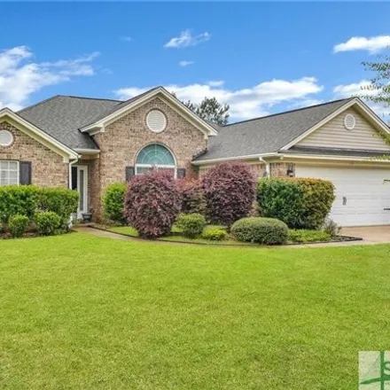 Buy this 3 bed house on 148 Fire Thorn Lane in Pooler, GA 31322