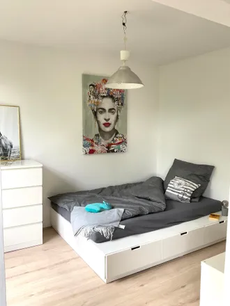 Rent this 2 bed apartment on Billwerder Neuer Deich 25 in 20539 Hamburg, Germany