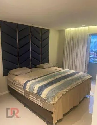 Buy this 3 bed apartment on Rua Coronel Francisco Flávio Carneiro 600 in Engenheiro Luciano Cavalcante, Fortaleza - CE