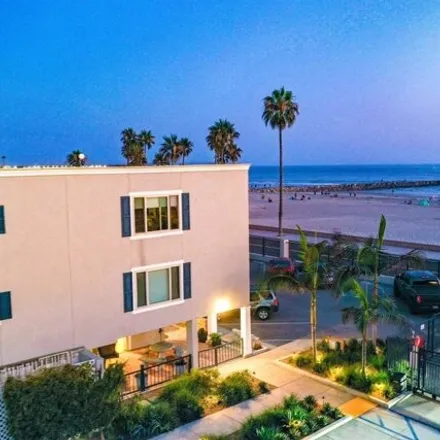 Buy this 1 bed condo on 1202 N Pacific St Unit 101A in Oceanside, California