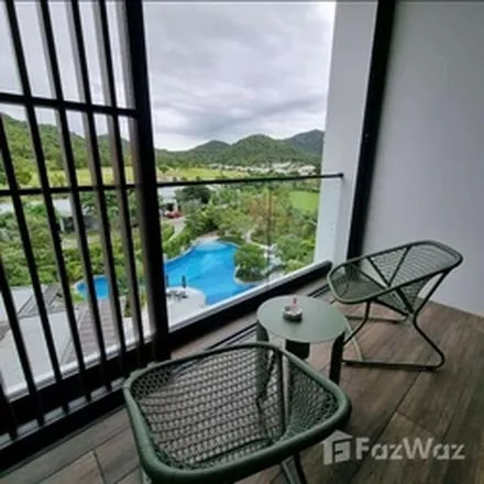 Rent this 2 bed apartment on unnamed road in Prachuap Khiri Khan Province, Thailand