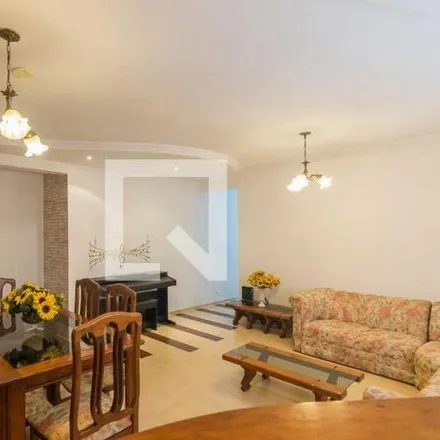 Buy this 3 bed apartment on Rua Souza Caldas in Jardim Bela Vista, Santo André - SP