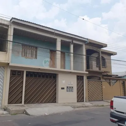 Image 2 - Rua Janaucá, São José Operário, Manaus - AM, 69000-000, Brazil - House for sale