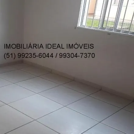 Buy this 2 bed apartment on Rua 1922 in Mário Quintana, Porto Alegre - RS