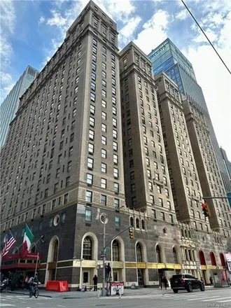 Image 3 - 150 West 51st Street, New York, NY 10019, USA - Condo for rent