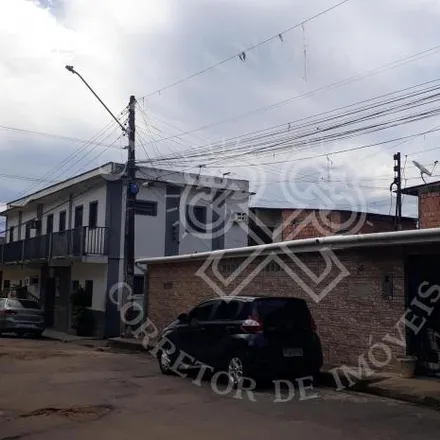 Buy this 2 bed house on Rua Leão de Judá in Alvorada, Manaus - AM