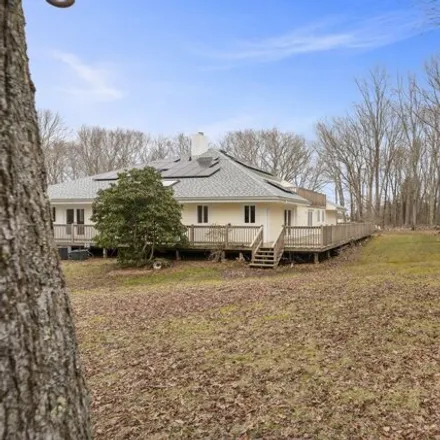 Image 1 - 317 Tater Hill Road No 1, East Haddam, CT 06423, USA - House for sale