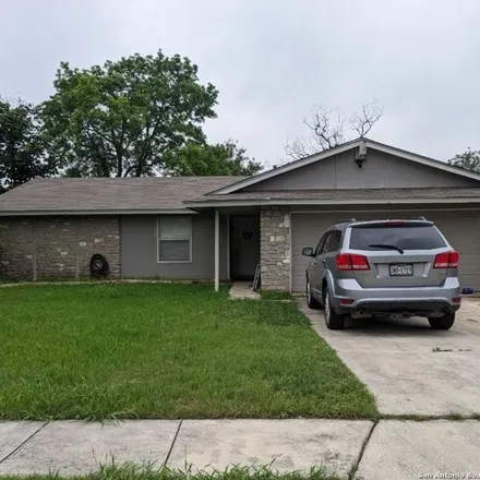 Buy this 4 bed house on 7266 Glen Hill Drive in Bexar County, TX 78239