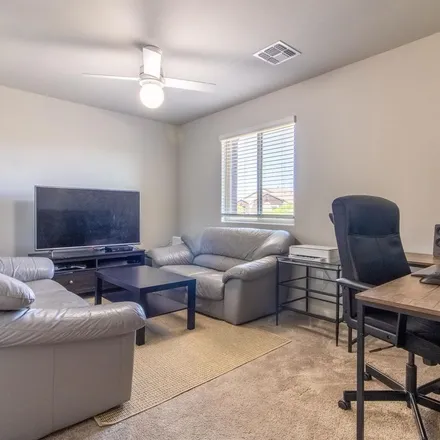 Image 7 - East Domnitch Drive, Pima County, AZ 85731, USA - Apartment for rent