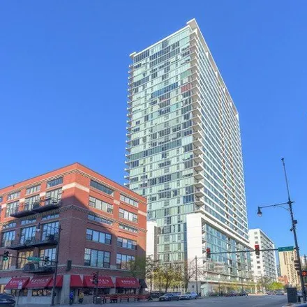 Rent this 1 bed condo on 1720 South Michigan Avenue in Chicago, IL 60616