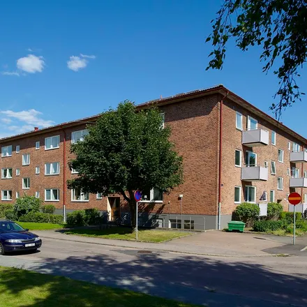 Rent this 3 bed apartment on Stabbegatan in 416 80 Gothenburg, Sweden