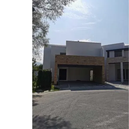 Buy this 3 bed house on Calle Guelaguetza in Montealbán, 64985 Monterrey