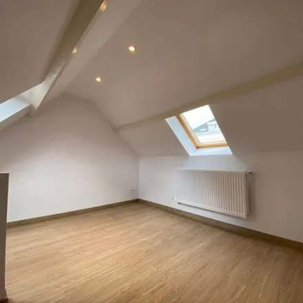 Rent this 2 bed apartment on Willemsstraat 4 in 3000 Leuven, Belgium