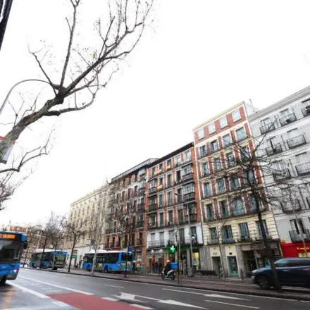Image 3 - Ana Ramos, Calle de Churruca, 21, 28004 Madrid, Spain - Apartment for rent