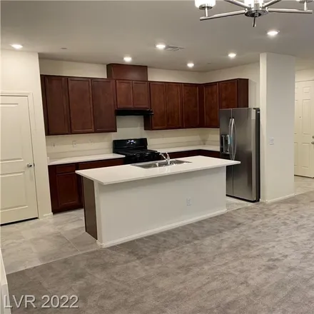 Image 4 - 2865 Starling Summit Street, Henderson, NV 89044, USA - Townhouse for rent
