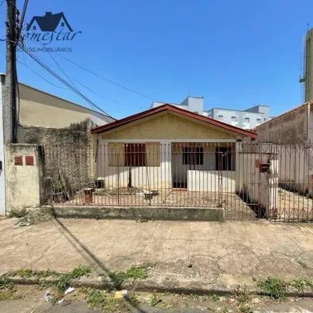 Buy this 2 bed house on Rua Albânia in Jardim Elite, Piracicaba - SP