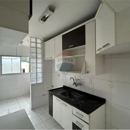 Rent this 2 bed apartment on Rua Tibério Iório in Paraventi, Guarulhos - SP