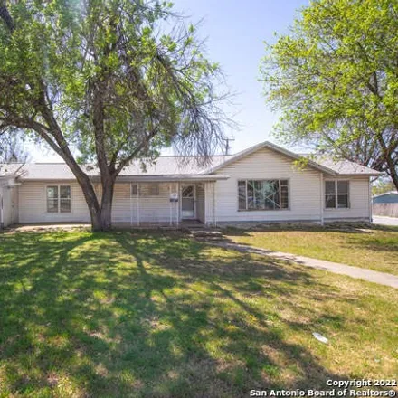 Buy this 3 bed house on 1158 Donaldson Avenue in San Antonio, TX 78228