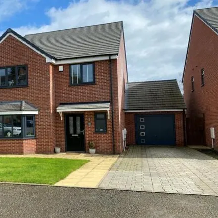 Image 1 - Birch Drive, Amblecote, DY8 3TB, United Kingdom - House for sale