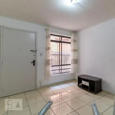 Rent this 2 bed apartment on Rua Conselheiro Furtado 1109 in Liberdade, São Paulo - SP