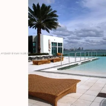 Image 6 - Jade Residences at Brickell Bay, 1331 Brickell Bay Drive, Miami, FL 33131, USA - Condo for rent