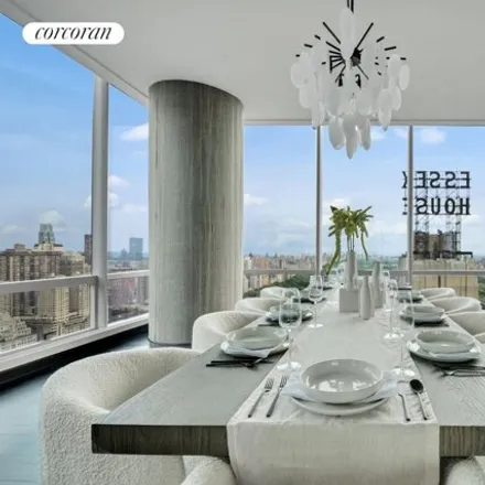 Image 5 - One57, West 58th Street, New York, NY 10019, USA - Condo for sale