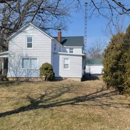 Image 3 - North Township Line Road, Sandusky County, OH 43420, USA - House for sale