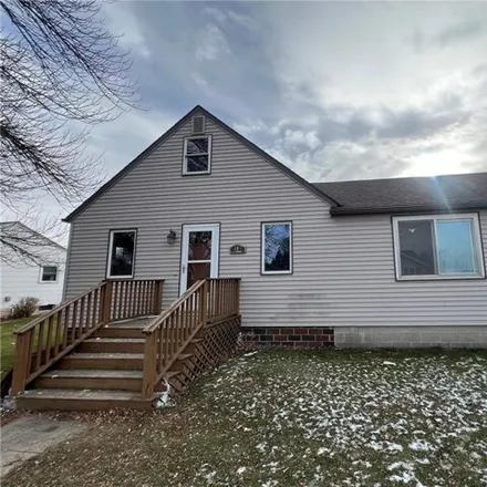 Buy this 2 bed house on 151 Clark Street in Jeffers, Cottonwood County