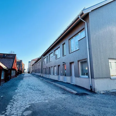 Image 3 - Gamla Stadens Krukmakeri, Rademachergatan 52, 633 42 Eskilstuna, Sweden - Apartment for rent