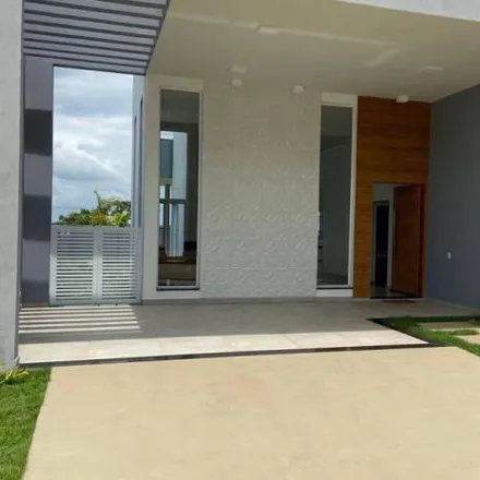 Buy this 3 bed house on unnamed road in Ninho Verde 2 Eco Residence, Região Geográfica Intermediária de Bauru - SP
