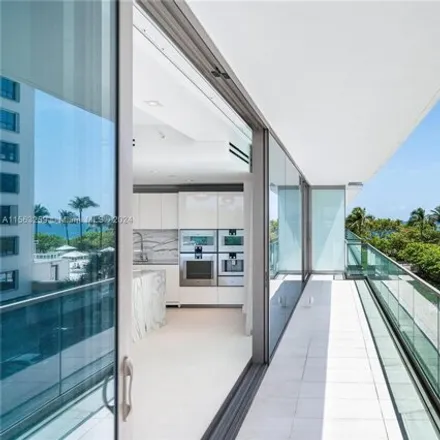 Buy this 2 bed condo on Collins Avenue in Bal Harbour Village, Miami-Dade County