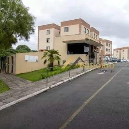 Buy this 2 bed apartment on unnamed road in Cachoeira, Curitiba - PR