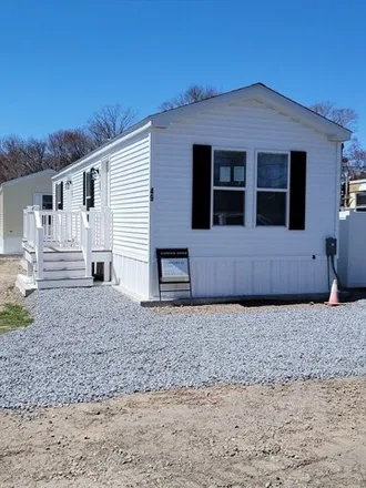 Buy this studio apartment on unnamed road in Raynham, MA