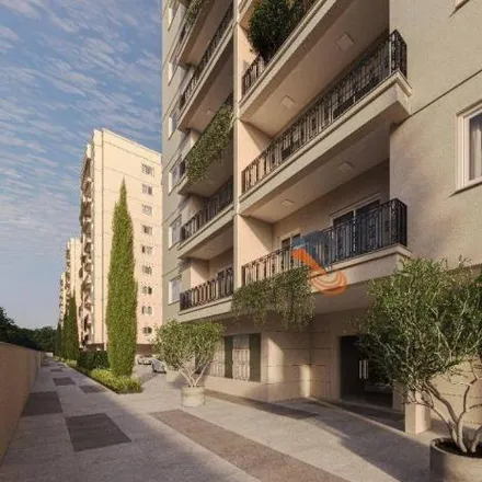 Buy this 2 bed apartment on Rua Avanir Maria Freiberger in Centro, Biguaçu - SC