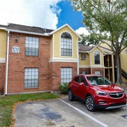 Rent this 1 bed condo on 8748 Mullins Road in Egypt Lake-Leto, Hillsborough County