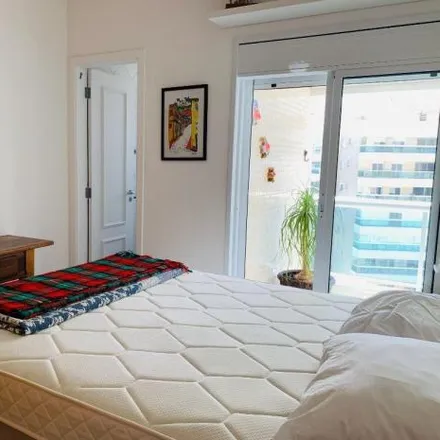 Rent this 3 bed apartment on Largo Nautilus in Riviera, Bertioga - SP