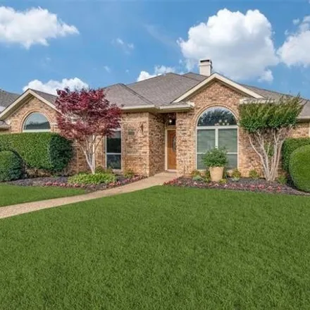 Buy this 4 bed house on 4031 Red Maple Drive in Carrollton, TX 75007