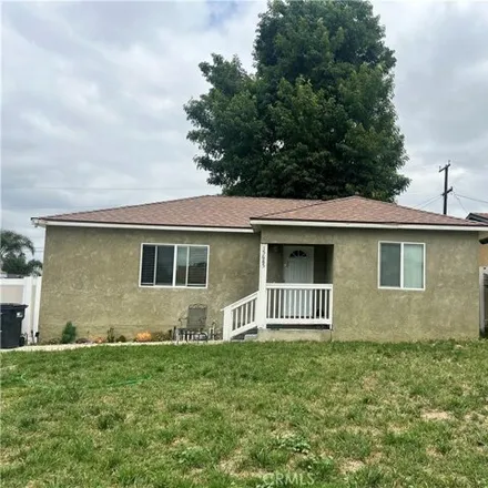 Buy this 3 bed house on 15649 Del Monte Avenue in Los Serranos, Chino Hills