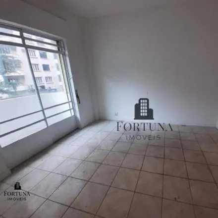 Rent this 1 bed apartment on Praça da República 465 in República, São Paulo - SP