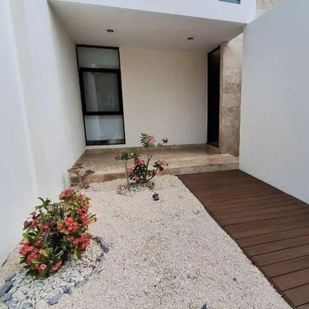 Rent this 5 bed house on Calle 12 in Santa Gertrudis Copó, 97113 Mérida