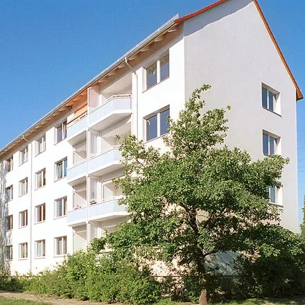 Rent this 2 bed apartment on Ilsestraße 26 in 10318 Berlin, Germany