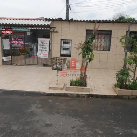 Image 2 - Rua Primeiro de Maio, Capão da Cruz, Sapucaia do Sul - RS, 93226-430, Brazil - House for sale