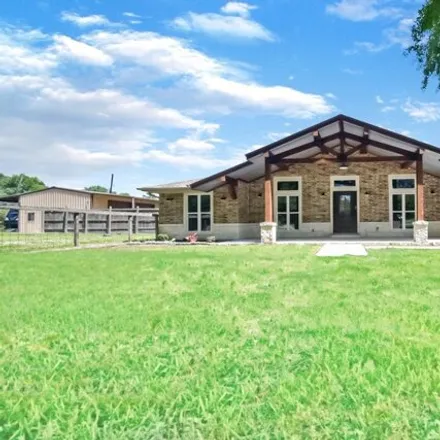 Buy this 4 bed house on 366 Spooner Street in Bridge City, TX 77630