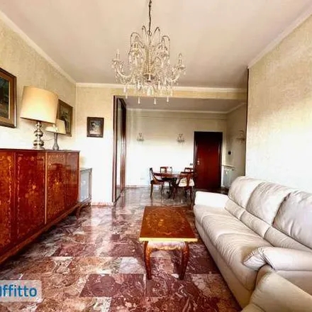 Image 7 - Via Fossato di Vico 9, 00181 Rome RM, Italy - Apartment for rent
