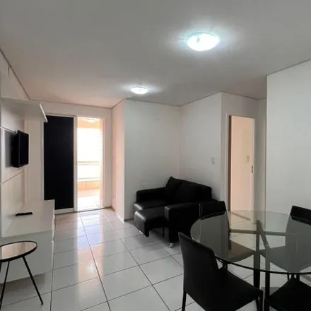 Buy this 2 bed apartment on Avenida dos Holandeses in Ponta D'Areia, São Luís - MA